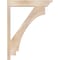 Ekena Millwork Imperial Smooth Traditional Outlooker, Douglas Fir, 5 1/2"W x 26"D x 34"H OUT06X26X34IMP01SDF - alternate 4
